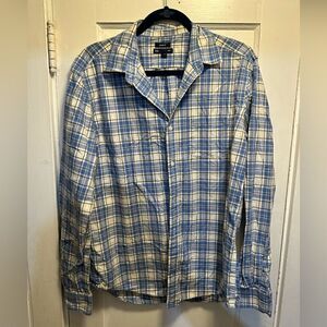 Gap EUC Button Down Medium